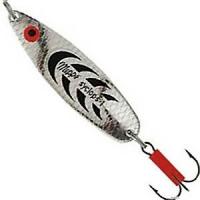 Блесна Mepps Syclops 1 silver/black (1658)