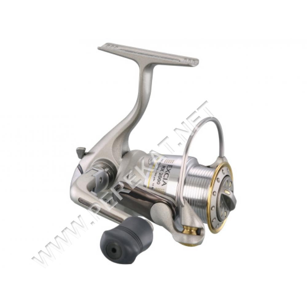 Катушка Ryobi Excia 1000 (1621)