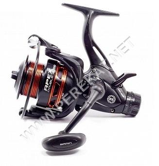 Котушка Brain Apex Double Baitrunner 6000 6 1BB 5.1:1 (46172)