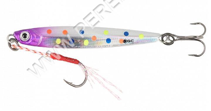 Пількер GC Dasher 15г 203 (64895)