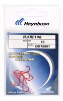 Гачок Hayabusa H.SDE198R №15(10шт) (64902)
