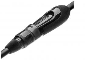 Спінінг Favorite Black Swan BSW1-722UL-HS 2.18m 0.8-6g Ex.Fast (64712)