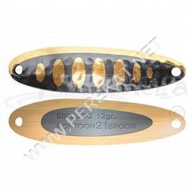 Блесна Pontoon 21 SINUOSO 21 gr, колебалка SI21 С01-004 (1342)