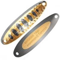 Блесна Pontoon 21 SINUOSO 17.5 gr, колебалка SI17.5 С04-001 (1341)