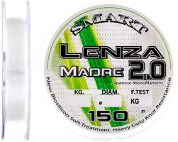 Волосінь  Smart Lenza Madre 2.0 150м 0,125 (63788)