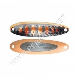 Блесна Pontoon 21 SINUOSO 14 gr, колебалка SI14 С03-004 (1338)