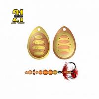 Блесна Pontoon 21 Ball Concept #5, вертушка, 18гр BC5 B01-003 (1323)