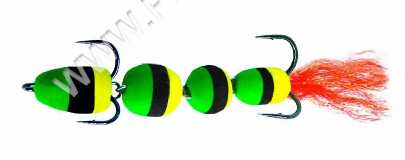 Мандула (55мм) 902 micro (61911)