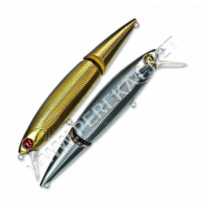 Воблер PONTOON 21 Tantalisa 100JF SR 100mm, 14.0gr, 0.5-1.0m двухсоставной 777 (1166) Воблер PONTOON 21 Tantalisa 100JF SR 100mm, 14.0gr, 0.5-1.0m двухсоставной 777 (1166)