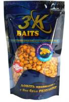 Солодка кукурудза 3K 400 г (натуральна) (48486)