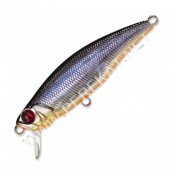Воблер Pontoon21-DUO PREFERENCE SHAD 55F-SR, P21, 55mm, 3.3gr, 0.3-0.5m, A12 (1142)
