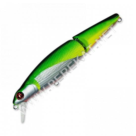 Воблер PONTOON 21 Pacer 90JSP SR 90mm, двухсоставной R37 (1140)