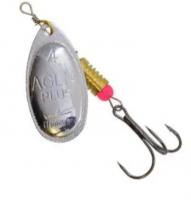 Блесна Fishing ROI Aglia Plus 9gr 001 (56440)