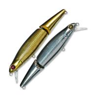 Воблер PONTOON 21 Pacer 90JF SR 90mm, 10.5gr, 0.6-1.2m двухсоставной 777 (1138)