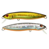 Воблер PONTOON 21 Moby Dick 120F MR 120mm, 30gr, 15F   MD120F MR 111 (1123)