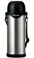 Термос ZOJIRUSHI SJ-TG10XA 1 л (з ремінцем) к:срібло (64551)