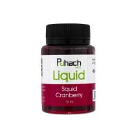 Ліквід Puhach Liquid 70 ml - Squid Сranberry (48319)
