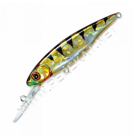 Воблер PONTOON 21 Greedy-Guts 88SP-SR 88mm, 11.7gr, 0.8-1.2m GG 88SP SR 407 (1098)