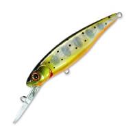 Воблер PONTOON 21 Greedy-Guts 77F-MDR 77mm, 9.8gr, 1.5-2m GG 77F MDR 451 (1089)