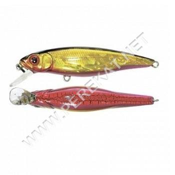 Воблер PONTOON 21 Greedy-Guts 77SP-MDR 77mm, 10.8gr, 1.7-2.2m GG 77SP MDR 402 (1086)