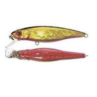 Воблер PONTOON 21 Greedy-Guts 77SP-MDR 77mm, 10.8gr, 1.7-2.2m GG 77SP MDR 402 (1086)