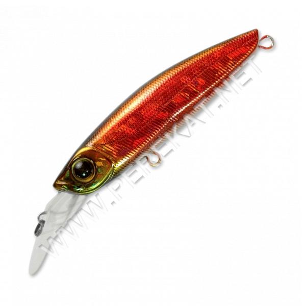 Воблер PONTOON 21 GagaGoon 60SS-SR 60mm, 6.8gr, 0.7-1.2m 305 (1053)