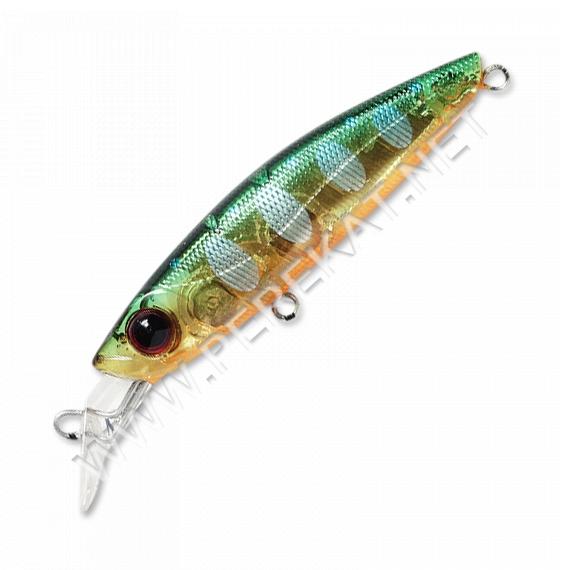 Воблер PONTOON 21 GagaGoon 45SS-SR 45mm, 3.0gr, 0.3-0.6m, Slow Sinking GAG 45SS-SR 810 (1048)