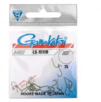 Гачок  Gamakatsu LS-1010B 014 25шт (64070)