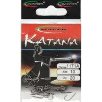 Maver Amo Katana 1171A №10 (20шт/уп) (64087)