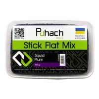 Пелетс Puhach Stick Flat Mix - Squid Plum (63533)