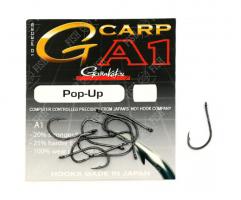 Гачок  G-CARP POP-UP №04 10шт (47244)