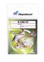 Крючок Hayabusa H.CHK128BN №10(9шт) (7728)
