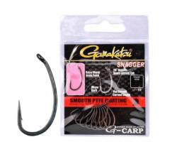 Гачок G-CARP SNAGGER №04, 10шт (47259)