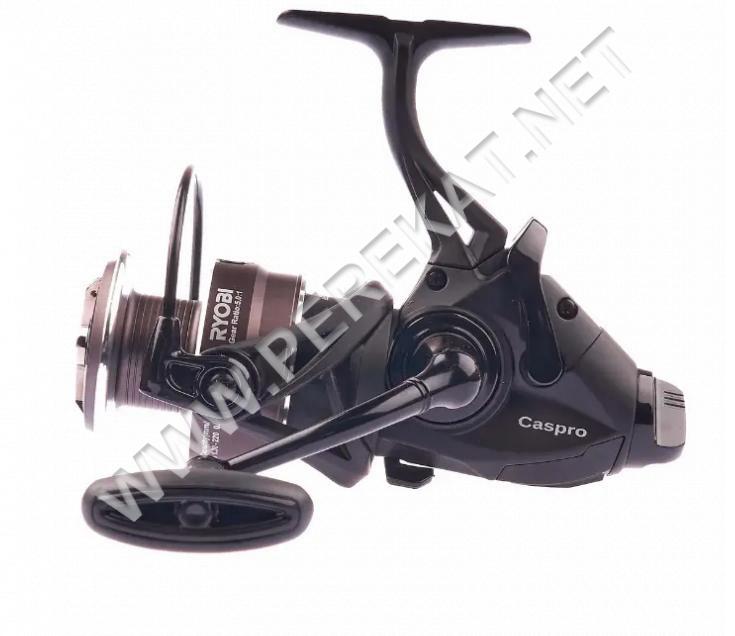 Котушка Ryobi Caspro Carp FS6000 (62061)
