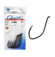 Крючок GAMAKATSU LS-4644F /0  №1/0, 6шт (47282)