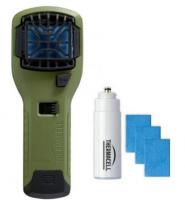Пристрій від комарів Thermacell MR-300 Portable Mosguito Repeller к;olive (20415)
