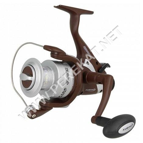Катушка Kalipso Titan Carp 5000BR (47351)