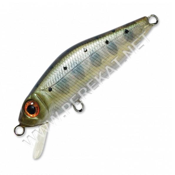 Воблер PONTOON 21 CrackJack 78F SR 78mm, 9.6gr, 0.7-1.0m. CJ78F SR 351 (856)