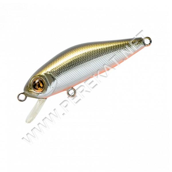 Воблер PONTOON 21 CrackJack 48SP-DR 48mm, 3.7gr, 1.8-2m R60 (847)