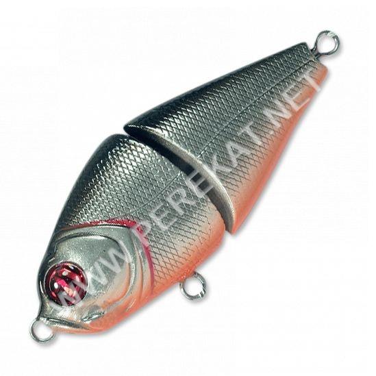 Воблер PONTOON 21 BullyBoo 75SS составн., 75mm, 17.2gr, 0.7-1.2m BLB 75SS 241 (818)
