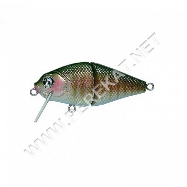 Воблер PONTOON 21 BullyBoo 60-SS 60mm, 9.7gr, 0.5-1m BLB 60-SS 235 (812) Воблер PONTOON 21 BullyBoo 60-SS 60mm, 9.7gr, 0.5-1m BLB 60-SS 235 (812)