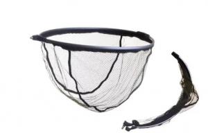 FLAGMAN Голова пiдсака 50x40cm bottom green mesh розкладна (11160)