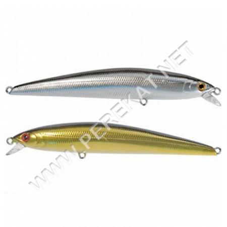 Воблер PONTOON 21 Agarron 95SF SR 95mm, 8.0gr, 0.5-0.6m AG 95SF-SR 777 (805)