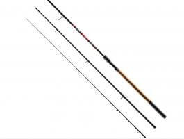 Вудилище фідерне Brain Classic 3.90m max 130g (54837)