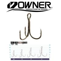 Тройник Owner ST-21TN №10 (792)