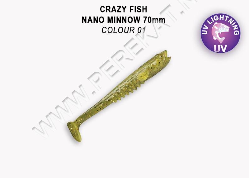 NANO MINNOW 2,8