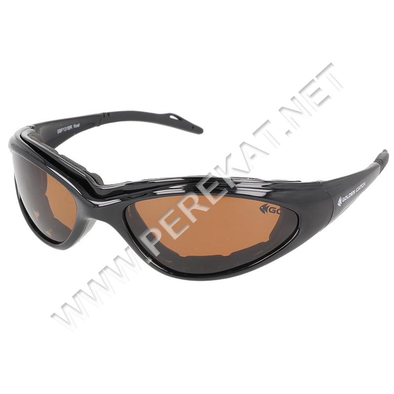Очки GC polarized SBF131BR(плавающие) (40920)