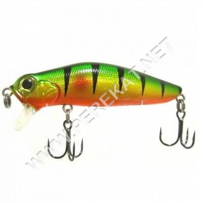 Воблер KD8622 COSTA XS 80F (7-PC), Floating, 80mm, 7,7g (668)