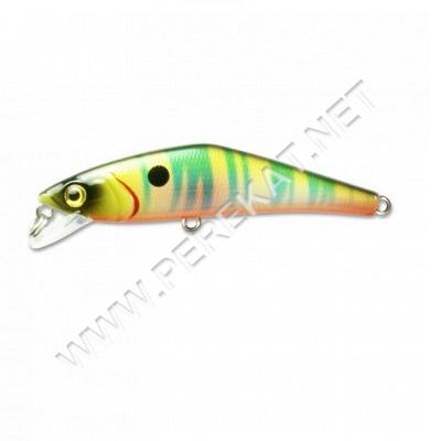 Воблер KD8531 GRAVITY XS 55S  (12-PNT), Floating, 55mm, 6,9g (661)