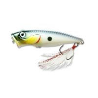 Воблер KD8420 NEXT popper 65 (8-PSSH), Float, 65mm, 6,1g (653)